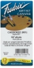 Fredrix Style 901 Polyflax Cherokee Portrait Canvas