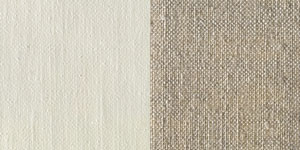 Artfix Linen Canvas Rolls
