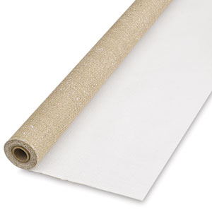Fredrix Style 109SP Jute Canvas Rolls