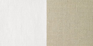 Fredrix Kent Linen Canvas Rolls