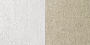Fredrix Linen Canvas Rolls