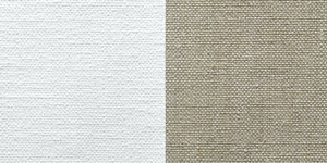 Claessens V.A. Belgian Linen Canvas Rolls