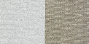 Claessens Linen Canvas Rolls for Tempera