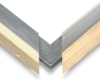 Extra Steel Corners