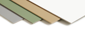 Pastelbord Panels Pastelbord Panels