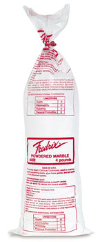 Fredrix Powdered Marble Dust