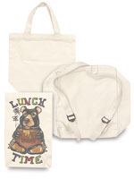 BagWorks Canvas Bags