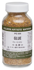 Holbein French Rabbit Skin Glue