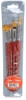 Sable Blend Silver Brush Golden Natural Brushe