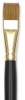 Silver Brush Renaissance Red Sable Long Handle Brushes