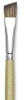 Dynasty Mongolian Sable Long Handle Angular