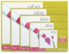 Fabriano Tela Oil Paint Pads