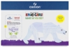 Polar Bear, Polar Bear Finger Paint Pad
