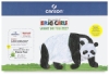 Panda Bear, Panda Bear Paint Pad