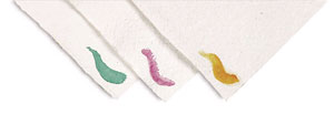 India Watercolor Paper