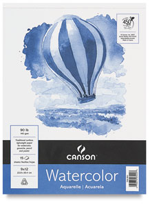 15-Sheet Pads