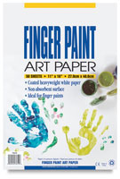 Pacon Finger Paint Paper