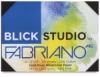 Blick Studio Watercolor Paper by Fabriano