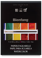 Bienfang Student Watercolor Paper