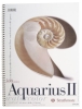 Strathmore Aquarius II Watercolor Paper Pads