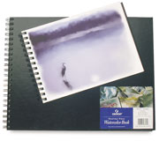 Canson Montval Field Watercolor Book