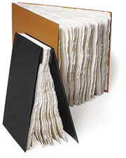 Lama Li Pearlescent Watercolor Albums