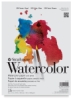 Acid Free/Buffered Strathmore 200 Series Watercolor Paper Student Pad
