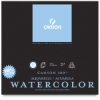 Canson 100 Watercolor Paper
