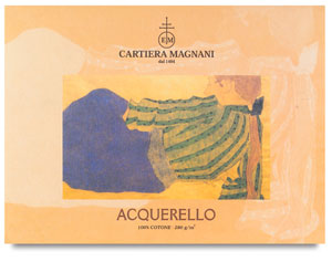 Acquerello Watercolor Blocks