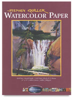 Stephen Quiller Watercolor Blocks