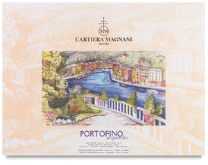 Acquerello Portofino Watercolor Blocks