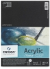 Acrylic Painting Papers Canson Montval Acrylic Paper