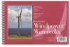 Strathmore Windpower Watercolor Pads