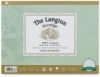 Daler-Rowney Langton Prestige Watercolor Blocks