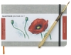 Hand Book Watercolor Journal Travel Set