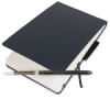 Pentalic Watercolor Journal And Travel Brush Set
