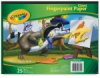 Crayola Giant Fingerpaint Paper