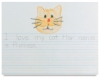 Pacon Picture Story Paper