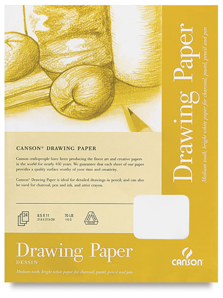 Drawing Paper