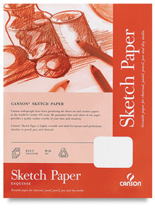 Sketch Paper