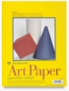 Strathmore 300 Series Colored Art Paper Pads