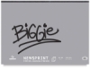 Canson Biggie 100% Recycled Rough Newsprint
