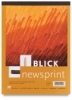 Blick All-Purpose Newsprint