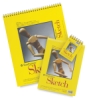 Strathmore 300 Series Sketch Pads