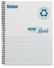 Notesketch Pad, Horizontal