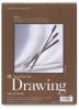 Strathmore 400 Series Drawing Paper Pads