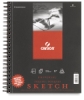Canson Heavyweight Sketch Pad