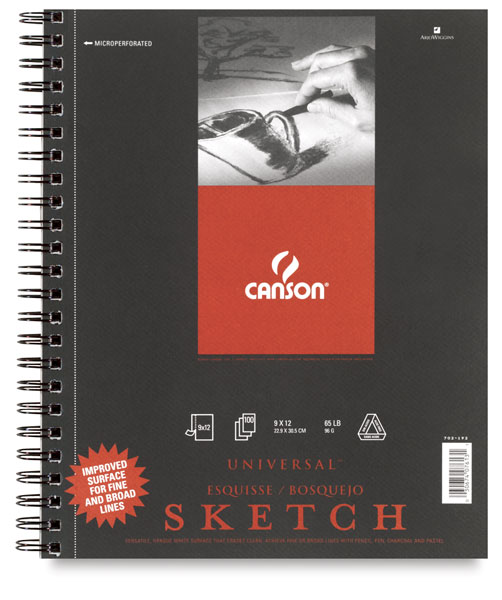 100-Sheet Pad