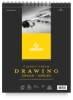 Canson Classic Cream Drawing Pad