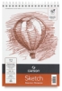 Canson Esquisse Sketch Pads